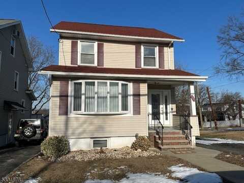 1048 Falls Ter, Union, NJ 07083