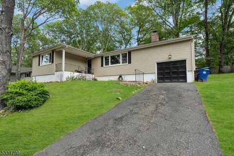 130 Hillcrest Ave, Morris, NJ 07960