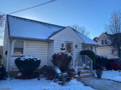 47 Myrtle Ave, Clifton, NJ 07014