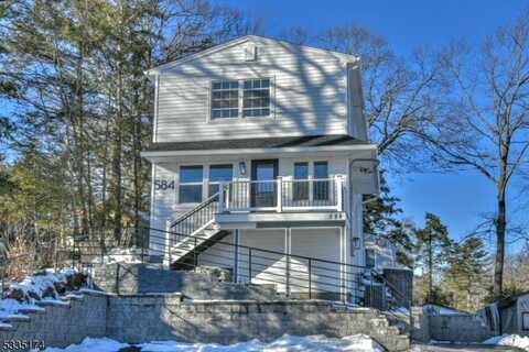 584 Lake Shore Dr, West Milford, NJ 07421