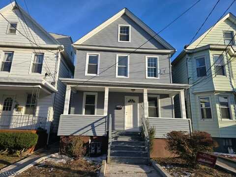 618 Grier Ave, Elizabeth, NJ 07202