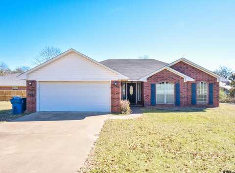 208 Robyn Lane, Lindale, TX 75771