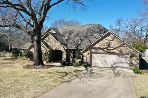 21489 Stevenson Rd., Frankston, TX 75763