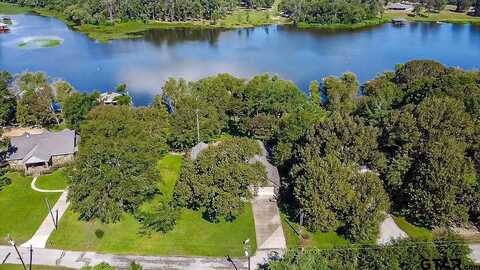21489 Stevenson RD, Frankston, TX 75763