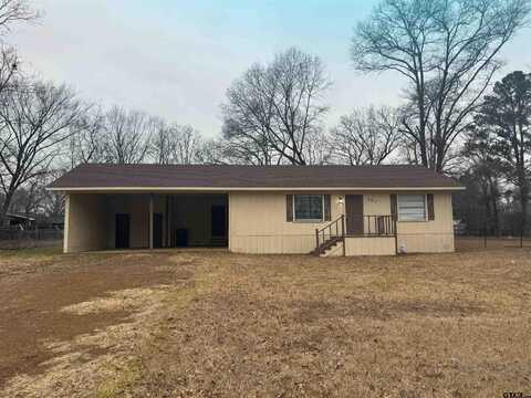 507 N Cecelia Dr., Mount Pleasant, TX 75455
