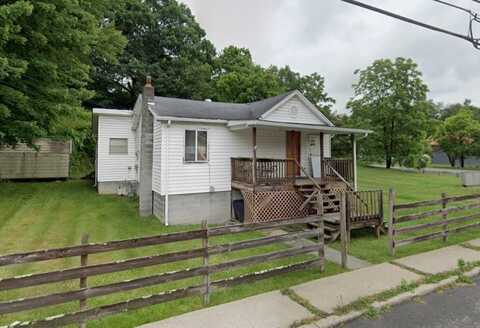 106 Virginia St, Sophia, WV 25921