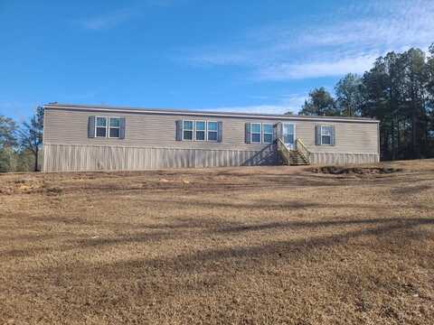 23 Daisie Myers Ln., Bassfield, MS 39421