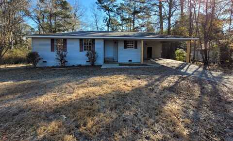 3008 Tillery Dr., Hattiesburg, MS 39401