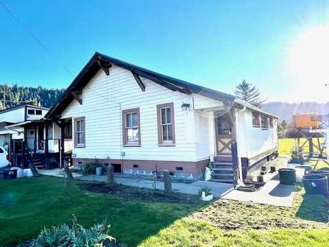 120785 Hwy 101, Orick, CA 95555