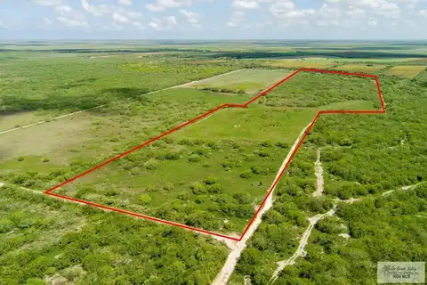 0 GAVITO RANCH RD, BROWNSVILLE, TX 78521