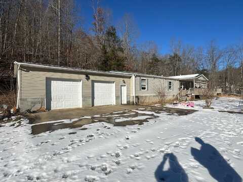 5739 Mill Creek Road, Genoa, WV 25517