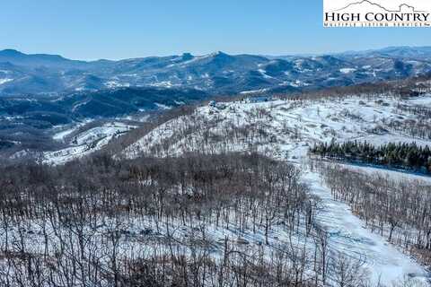 Tbd Elderberry Ridge Road, Beech Mountain, NC 28604