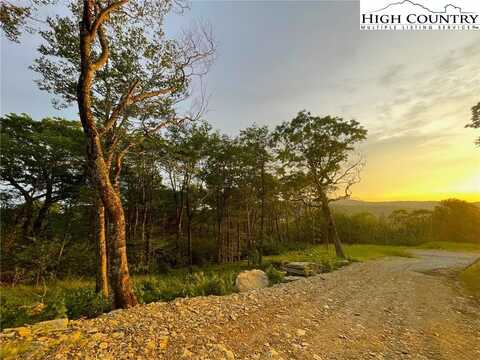 Tbd Elderberry Ridge Road, Beech Mountain, NC 28604