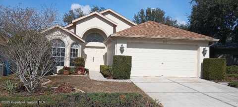 130 Center Oak Circle, Spring Hill, FL 34609