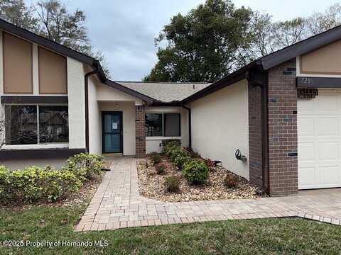 7280 Scotland Circle, Weeki Wachee, FL 34613