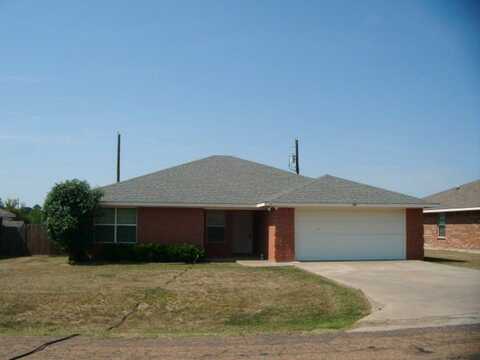 309 Windjammer Rd, Gun Barrel City, TX 75156