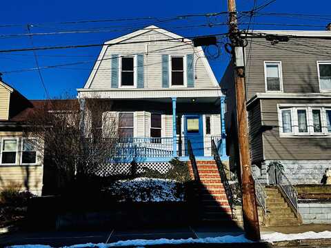 203 BRIGHTON AVE, Kearny, NJ 07032