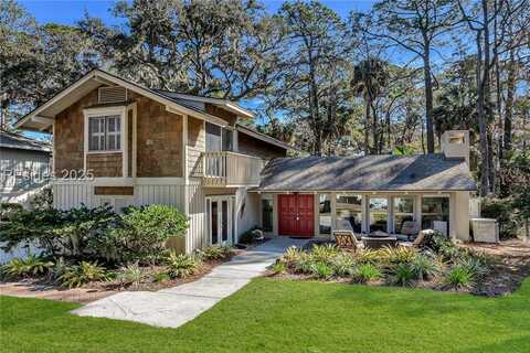 5 Rice Lane, Hilton Head Island, SC 29928