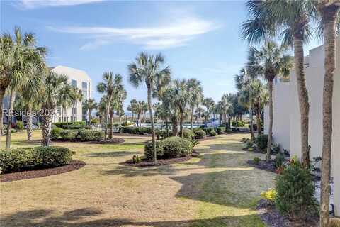 21 S Forest Beach Drive, Hilton Head Island, SC 29928