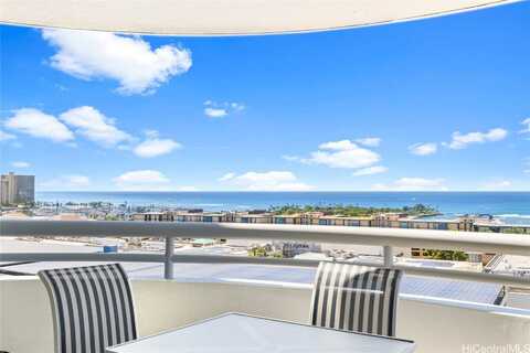 1341 Kapiolani Boulevard, Honolulu, HI 96814