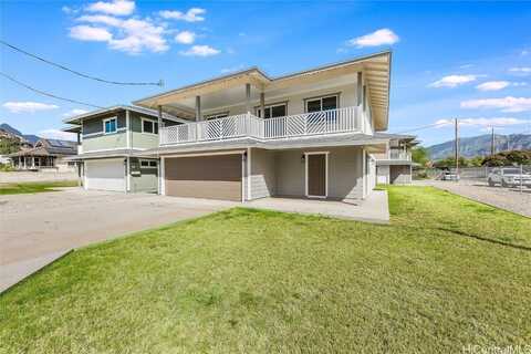 87-188 Kulaaupuni Street, Waianae, HI 96792