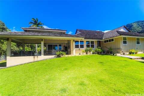 14 Hakumele Place, Honolulu, HI 96817