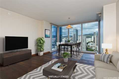 1555 Kapiolani Boulevard, Honolulu, HI 96814