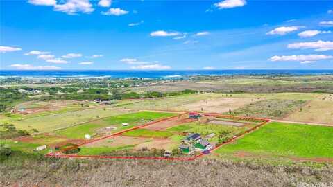 64-486 Kamehameha Highway, Haleiwa, HI 96712