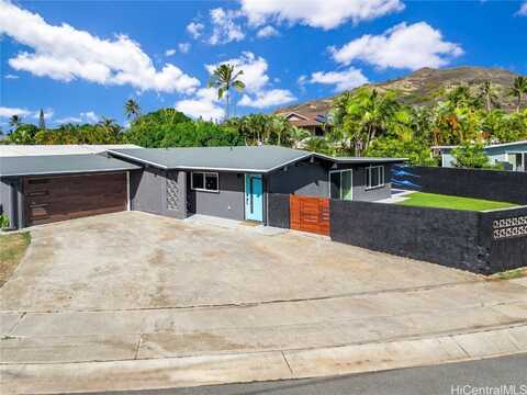 851 Halula Place, Kailua, HI 96734