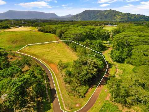 unit: 16B, Kapaa, HI 96746