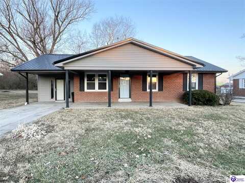 223 Sheridan Drive, Campbellsville, KY 42718