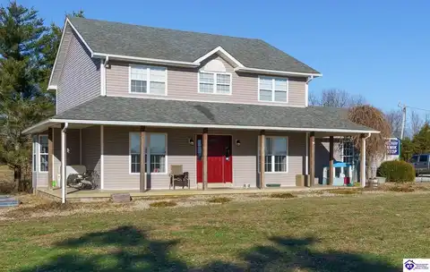 225 Richardson Landing Road, Payneville, KY 40157