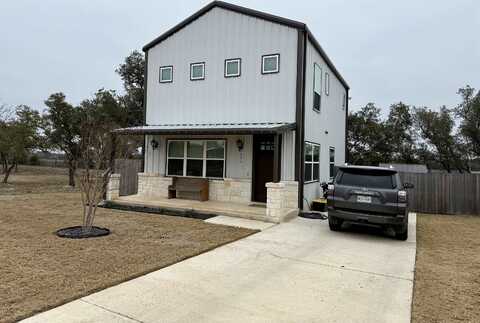 234 Western Avenue, Bertram, TX 78605