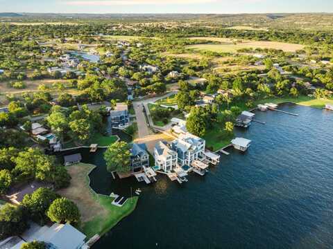 112 Cypress Shore Lane, Kingsland, TX 78639