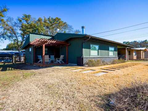 1110 Sunset Ln, Burnet, TX 78611