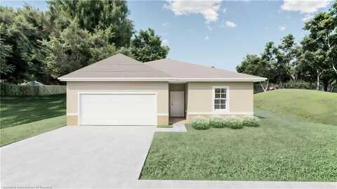 425 Floral Drive, Sebring, FL 33876