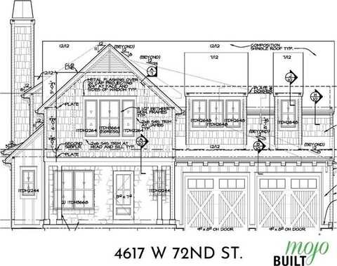 4617 W 72 Street, Prairie Village, KS 66208