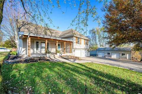 15410 NE 186th Street, Holt, MO 64048