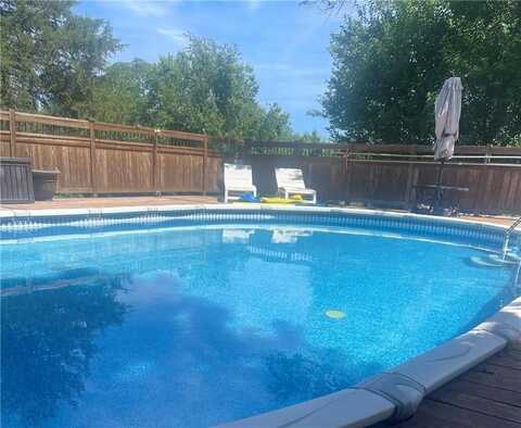 15410 NE 186th Street, Holt, MO 64048