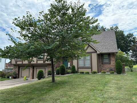 14723 W 65TH Terrace, Shawnee, KS 66216