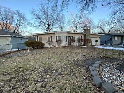 1437 N 75 Drive, Kansas City, KS 66112