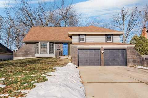 3300 NE Shady Lane Drive, Gladstone, MO 64119