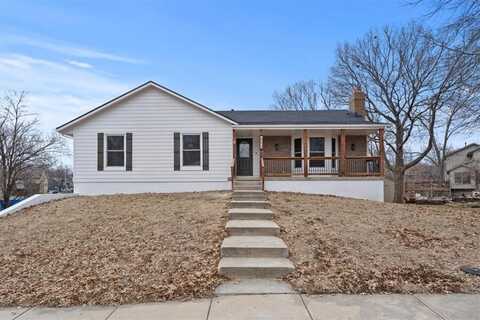 802 Heather Drive, Belton, MO 64012