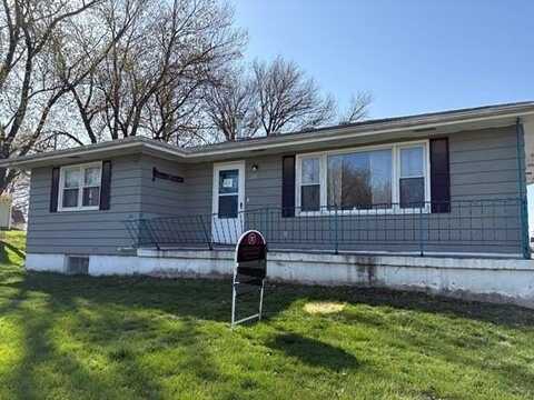 200 Cherry Street, Maysville, MO 64469
