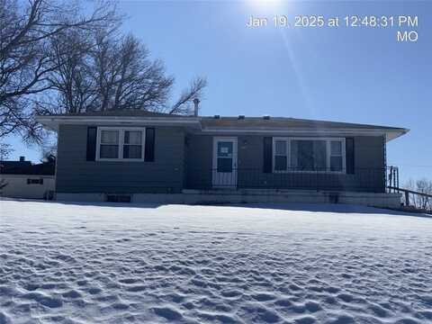 200 Cherry Street, Maysville, MO 64469