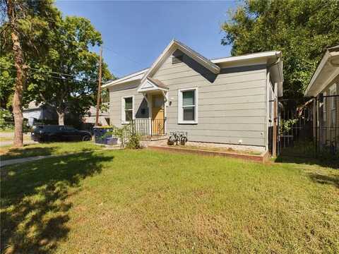 301 Lawndale Avenue, Kansas City, MO 64123