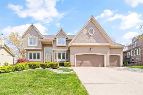 12008 W 129th Terrace, Overland Park, KS 66213