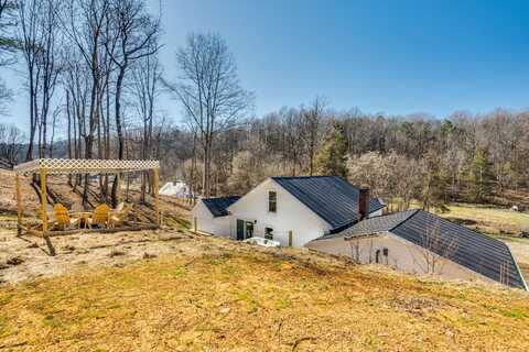 393 CROOKED RUN RD, SHENANDOAH, VA 22849