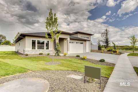 2596 E Jonagold Ct, Emmett, ID 83617