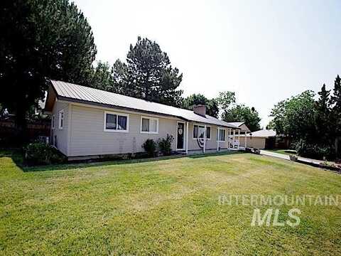 1850 Sunset, Weiser, ID 83672